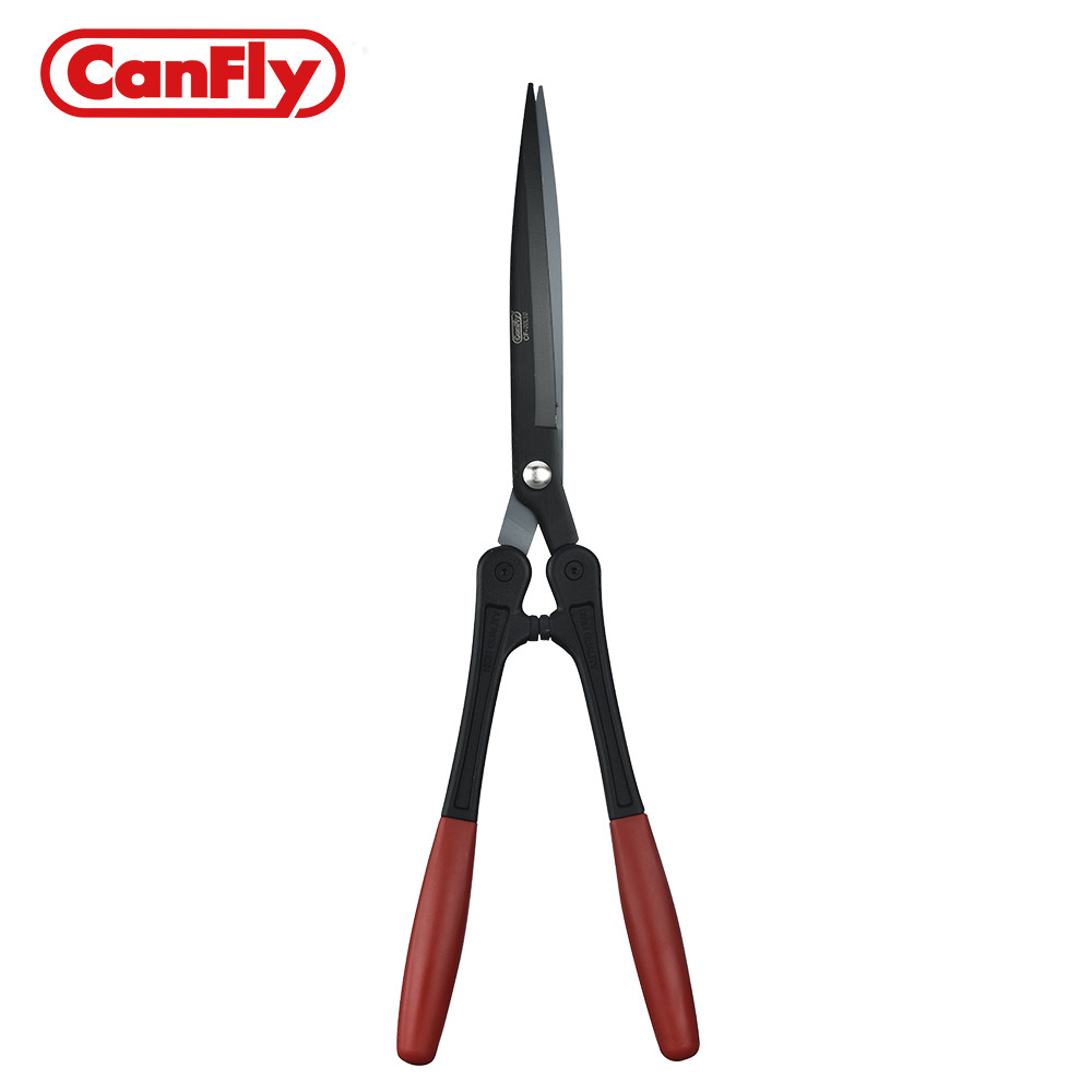 Ordinary Discount Gasoline Saw Chain -
 Garden tools professional long handle tree garden hedge shears – Canfly