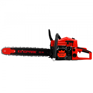 Manufacturing Companies for Universal Trimmer Heads - Kingpark chainsaw 960 factory hot selling good quality cheap price 62.0CC 3000w – Canfly