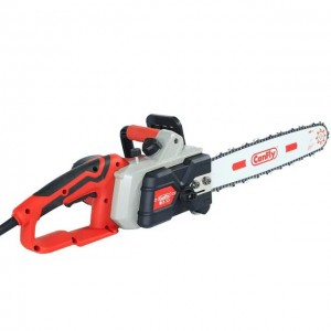 Electric Chainsaw Canfly X5 factory hot selling na may 16″ 2.2KW