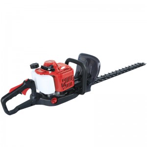 Canfly x3 Double Blade 32F Gas Powered Hedge Trimmer