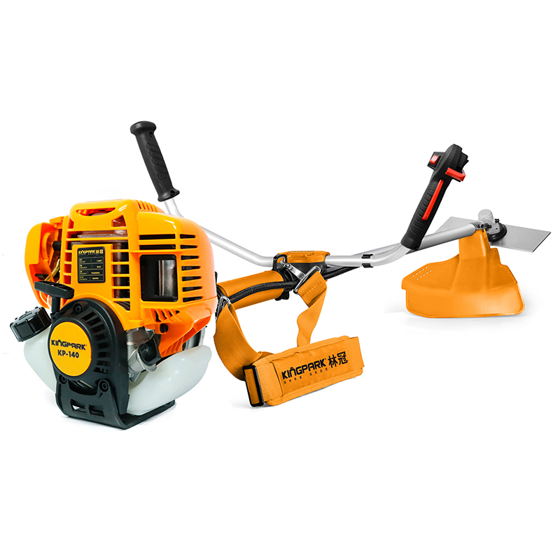 Brush Cutter Kingpark 2-Stroke 52cc good quality cheap price Featured Image