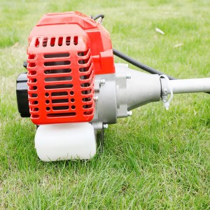 Brush Cutter Canfly factory hot selling cheap price 42.7cc Power 2 Stroke