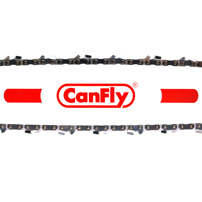 Factory Price Agriculture Brush Cutter - Canfly x5 Chain Saw Top Quality 5800 58cc Petrol Chainsaw Tree Cutting Machine – Canfly detail pictures