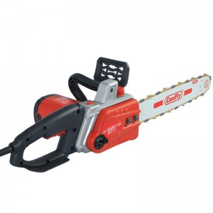 Canfly X3 electric chainsaw 16inch Full-Chisel Chain 95copper Motor Electric Chain Saw