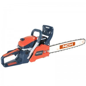 Chainsaw NCH gasoline for new model 590 with 58cc CanFly 18”/20”/22″