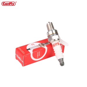 Low price for Gasoline Chainsaws Chinese - 4 stroke spark plug – Canfly