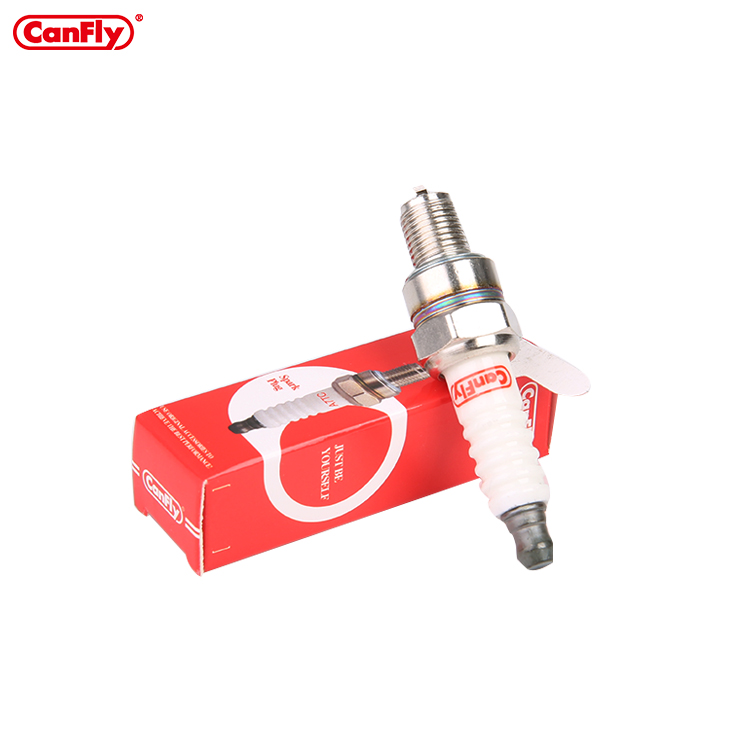 China wholesale Brush Cutters For Sale - 4 stroke spark plug – Canfly