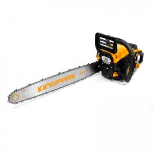 KINGPARK Chainsaw 5800 ALUMINUM STARTER factory hot selling cheap price with 18″/20″/22″
