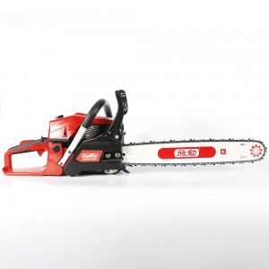 ChainSaw Canfly 630 Nouvo Kalite 2-Stroke 58cc