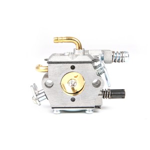 Canfly 5800 carburetor high quality chainsaw carburetor with copper pipe