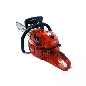 Chainsaw X3 Single Cylinder Two-stroke Air-cooling gasoline engine with 58cc CanFly 18”/20”/22″