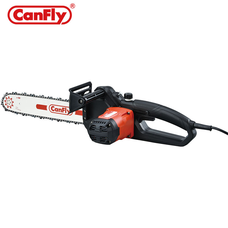 Personlized ProductsGas Powered Hedge Trimmer - Canfly X1 Electric Chainsaw 16inch Golden Chain 405mm 1400W Electric Chain Saw – Canfly