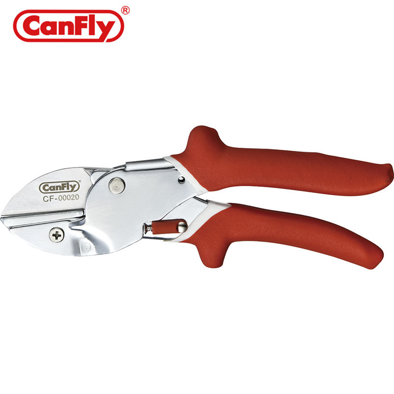 High Quality for High Quality Gasoline Chain Saw - Professional high-carbon steel garden Pruning shears – Canfly
