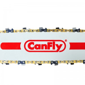 Canfly X3 electric chainsaw 16inch Full-Chisel Chain 95copper Motor