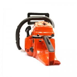 Chainsaw 58CC Gasoline Canfly Forpark 22inch آسان اسٽارٽر سستي قيمت