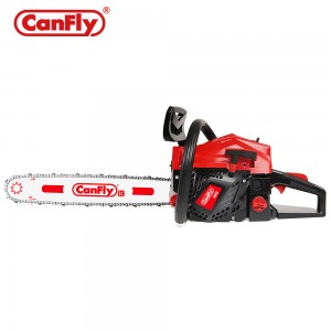 100% Original Factory Pruning Tools - High quality canfly 660 chainsaw 58cc gas chainsaw – Canfly