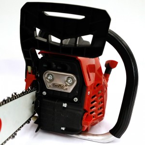 ChainSaw Canfly 630 New Type 2-Stroke 58cc