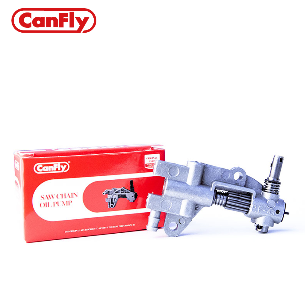 Ordinary Discount Gasoline Saw Chain - Canfly brand supply all type chainsaw brush cutter spare parts carburetor.chain. spark plug etc  – Canfly