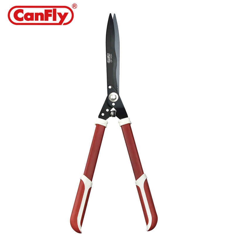 OEM Manufacturer The Grass Cutters - Garden tools professional long handle tree fence cut pruner shear – Canfly