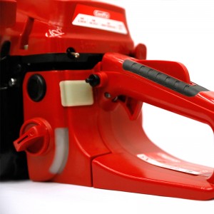 Canfly x5 Chain Saw Top Quality 5800 58cc Petrol Chainsaw Tree Cutting Machine