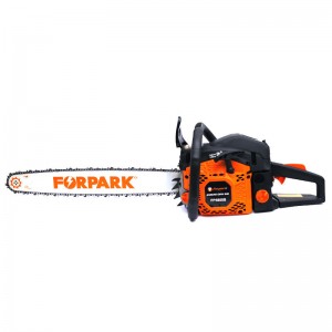 Forpark Gas Chainsaw Factory hot Selling 58cc 5800 with 18″/20″/22″