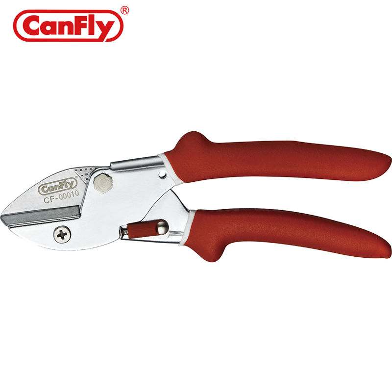 PriceList for Grass Trimmer Bc520 - High Quality Garden Scissors Tools Pruning Shears – Canfly