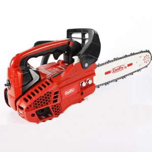 Canfly Chainsaw 25cc 2600 Chain Saw Small Portable For Cutting Wood Tree
