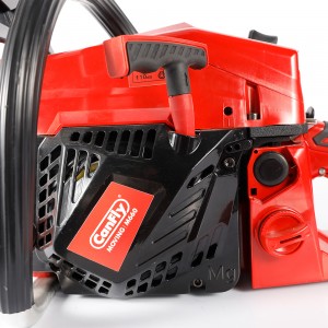 High quality canfly 660 chainsaw 58cc gas chainsaw