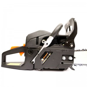 Forpark 58cc Gas Chainsaw India Sell Fast 5800 Professional Chain Saw