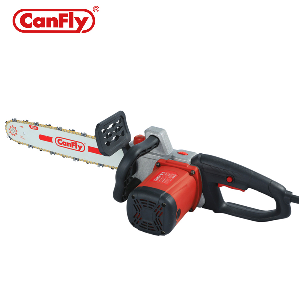 Canfly X3 electric chainsaw 16inch Full-Chisel Chain 95copper Motor Featured Image