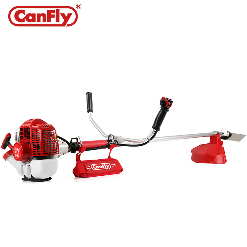 factory low price Hedge Trimmer Machine - Canfly G45 brush cutter 42.7cc Grass Trimmer – Canfly